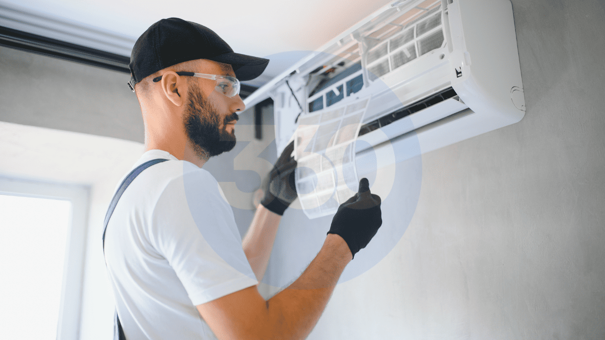 Selçuklu Klima Servisi