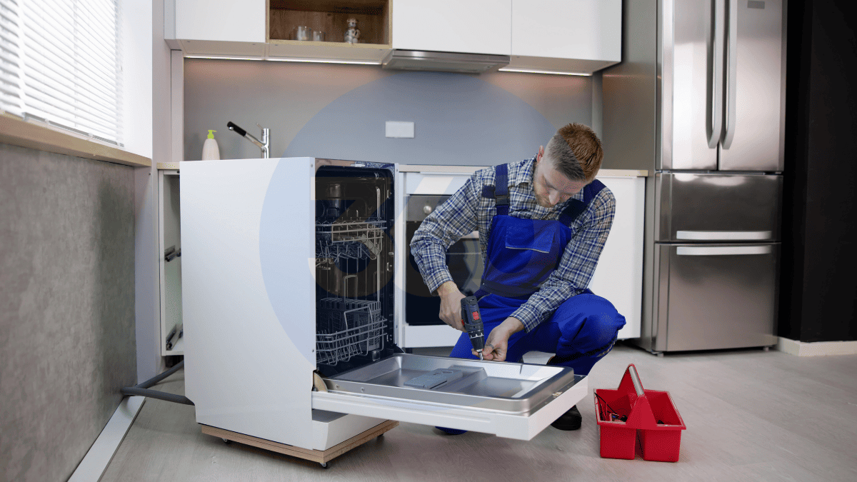 Selçuklu Bulaşık Makinesi Servisi